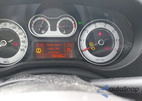 2014 Fiat 500L Easy from USA, damaged, VIN ZFBCFABH7EZ026752